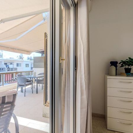 Margarita Gardens - Self Service Apartments Paphos ภายนอก รูปภาพ