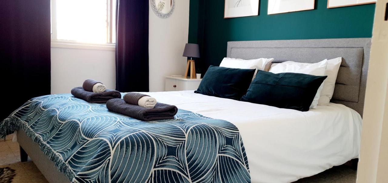 Margarita Gardens - Self Service Apartments Paphos ภายนอก รูปภาพ