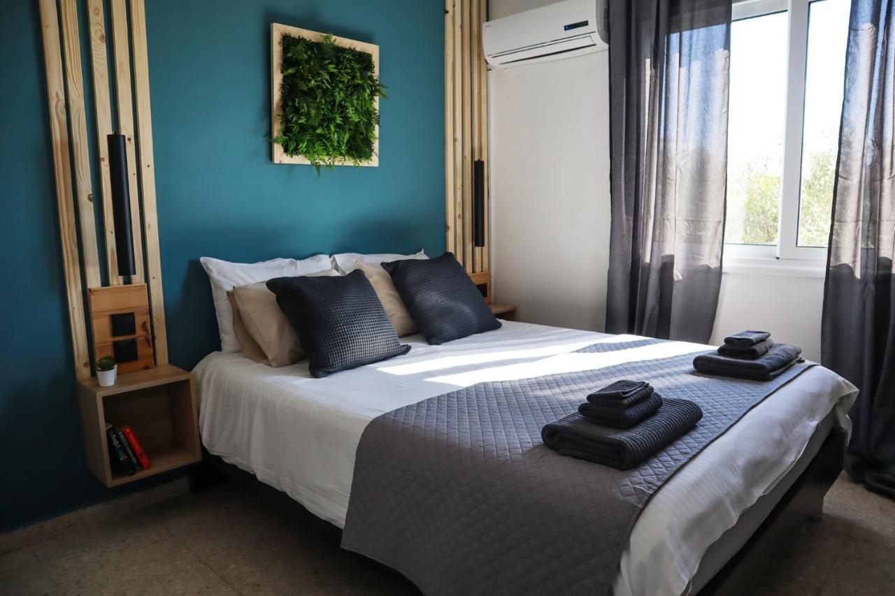 Margarita Gardens - Self Service Apartments Paphos ภายนอก รูปภาพ