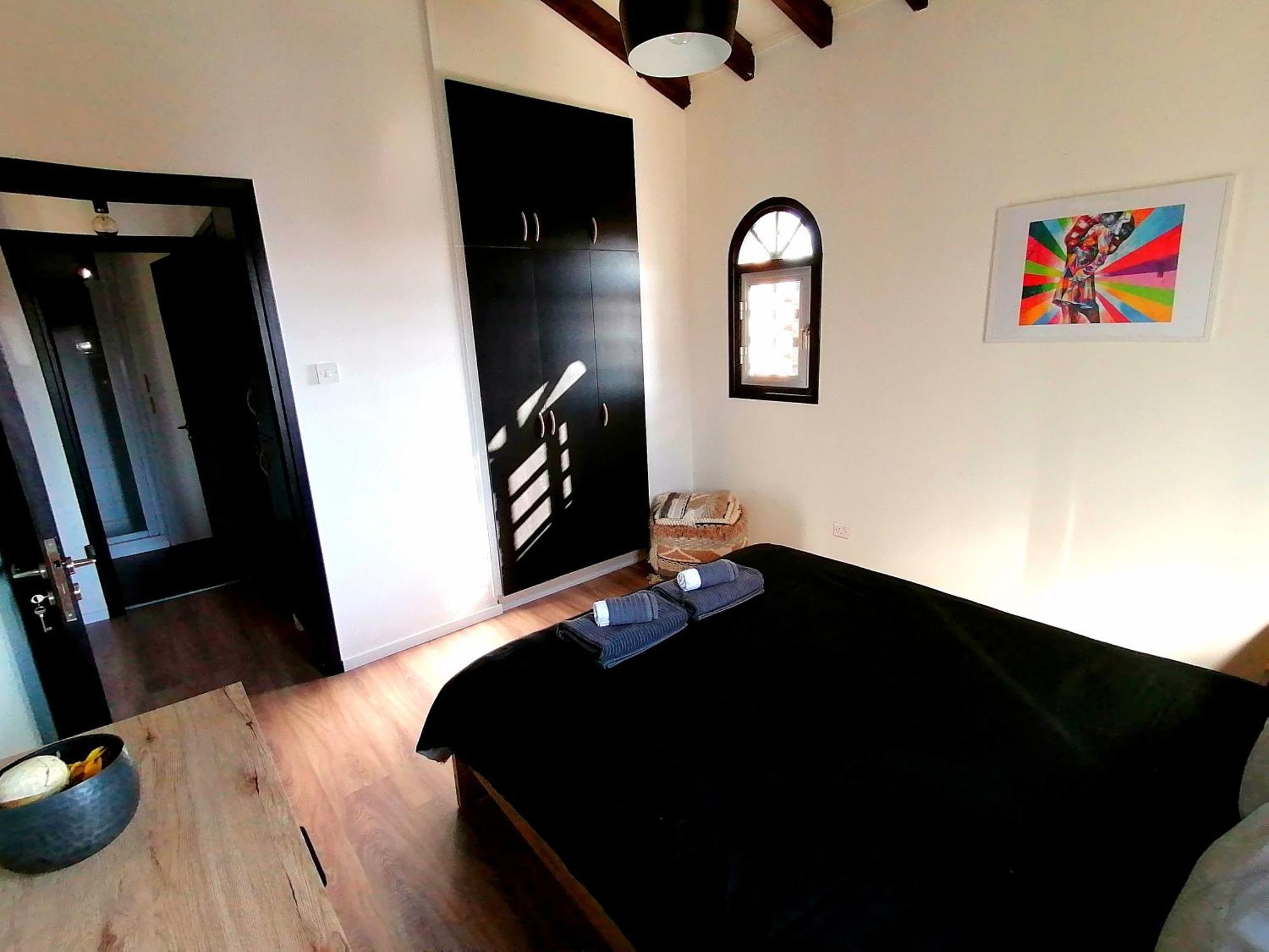 Margarita Gardens - Self Service Apartments Paphos ห้อง รูปภาพ