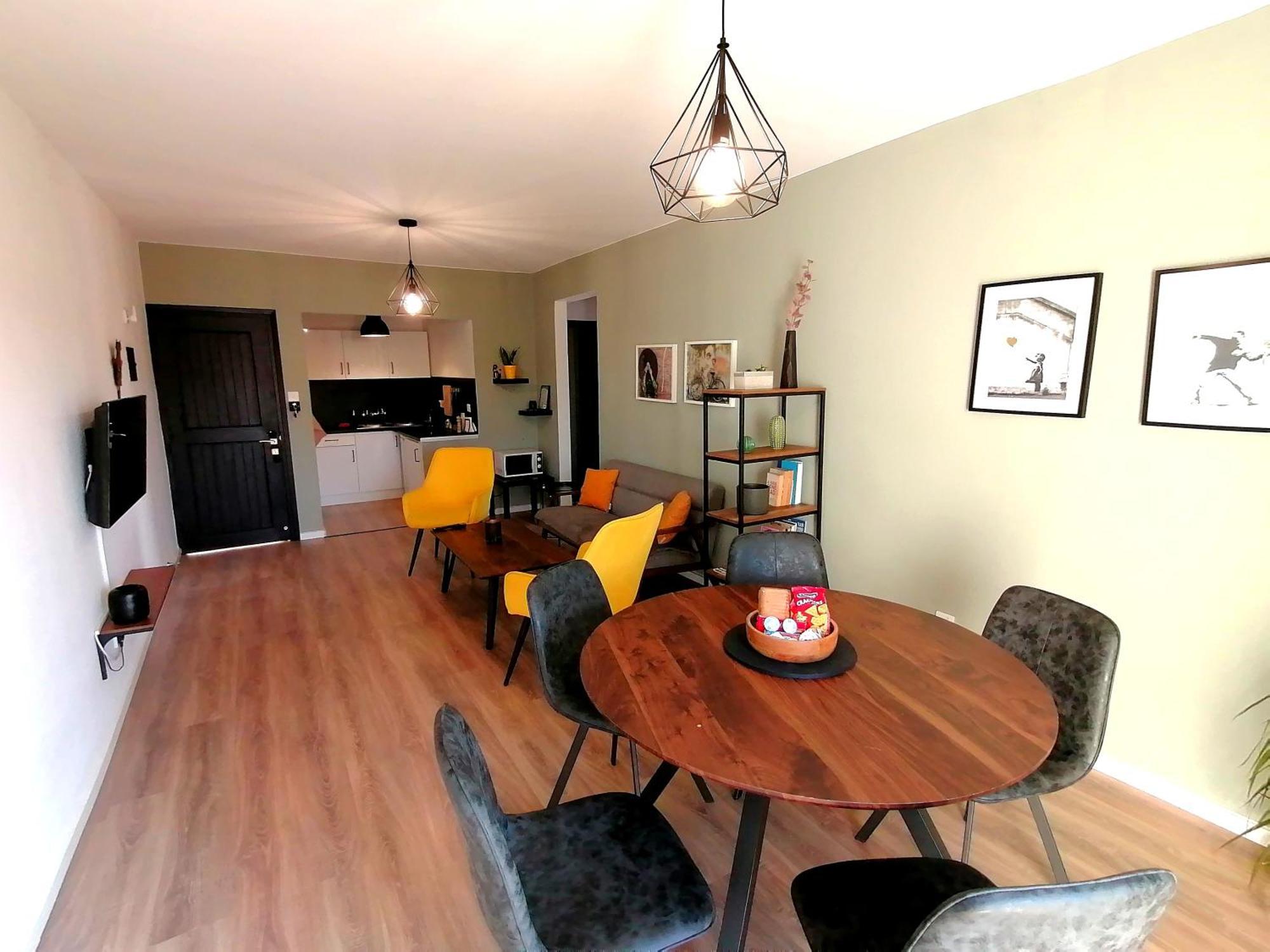 Margarita Gardens - Self Service Apartments Paphos ห้อง รูปภาพ