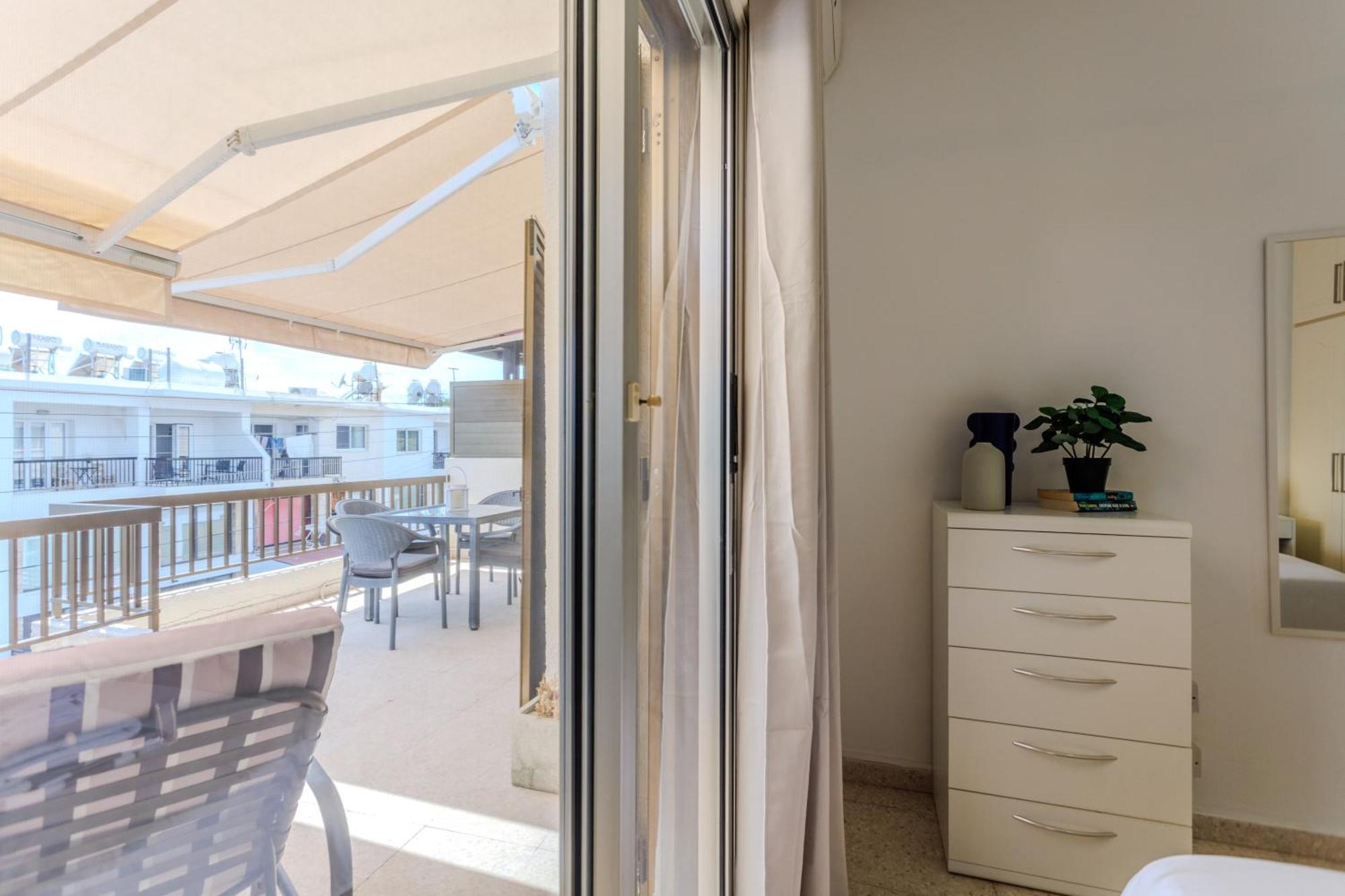 Margarita Gardens - Self Service Apartments Paphos ภายนอก รูปภาพ