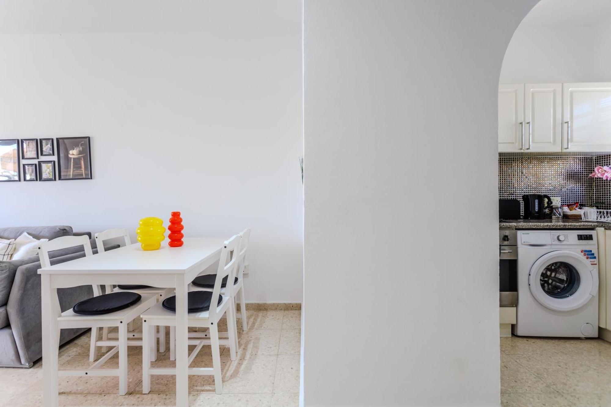 Margarita Gardens - Self Service Apartments Paphos ภายนอก รูปภาพ