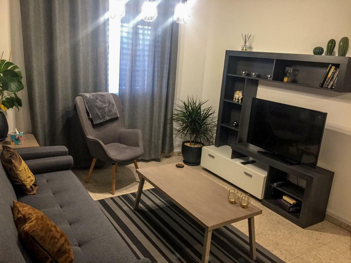 Margarita Gardens - Self Service Apartments Paphos ภายนอก รูปภาพ